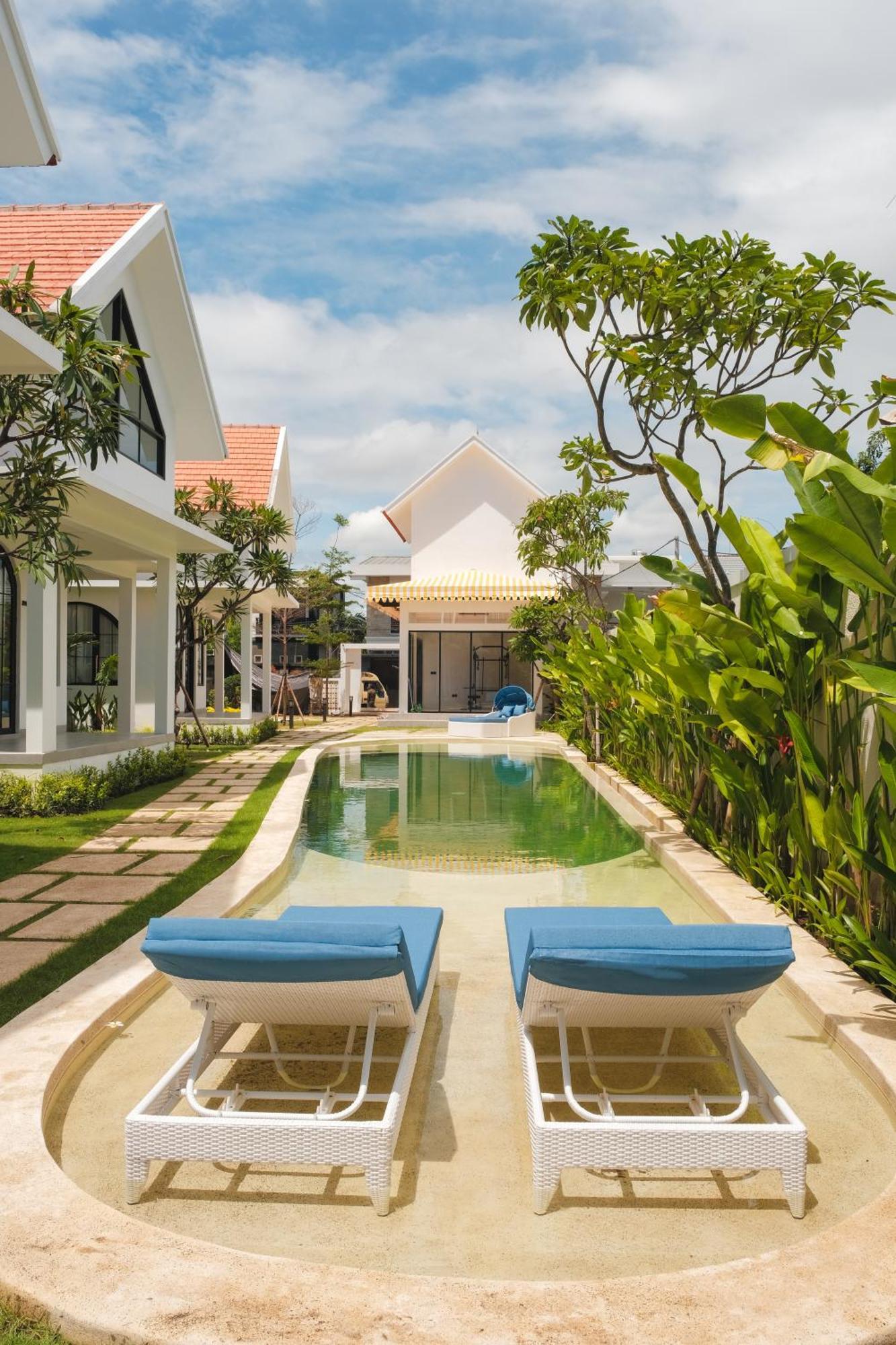 Kahuna By Aayan Sanur (Bali)