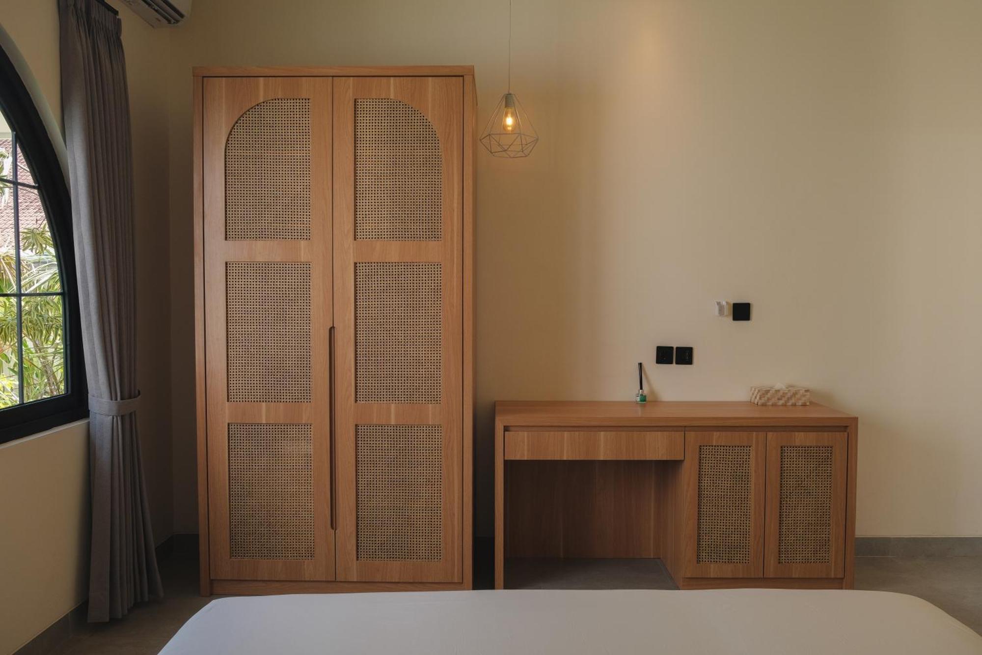 Hotel Kahuna By Aayan Sanur (Bali)