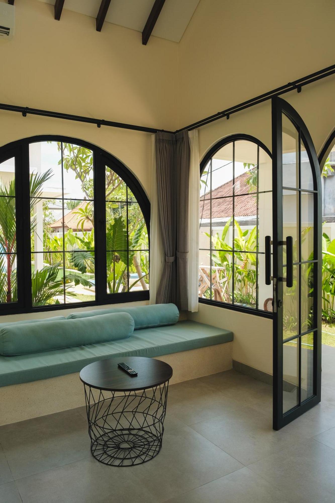 Kahuna By Aayan Hotel Sanur (Bali)