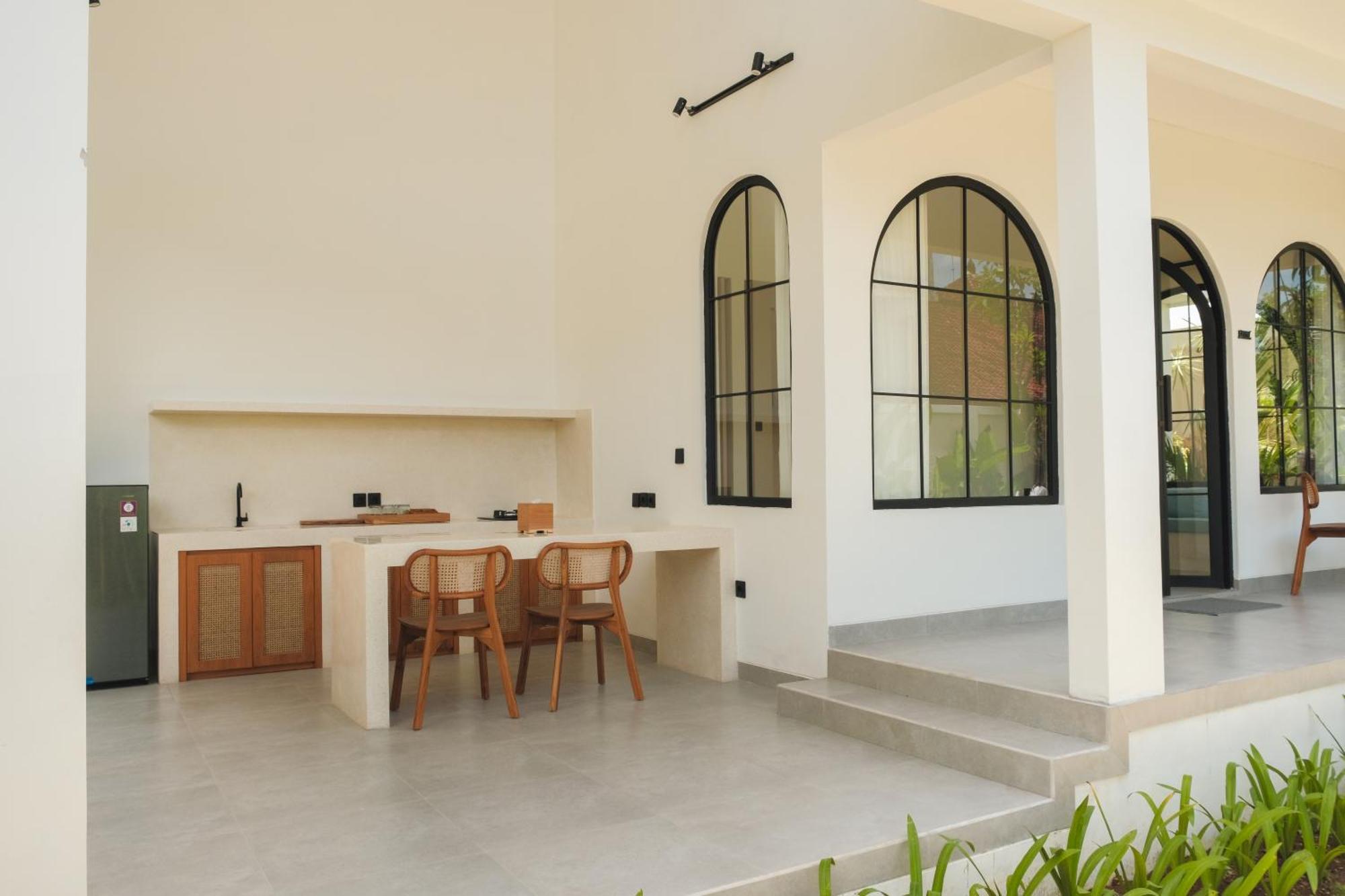 Hotel Kahuna By Aayan Sanur (Bali)