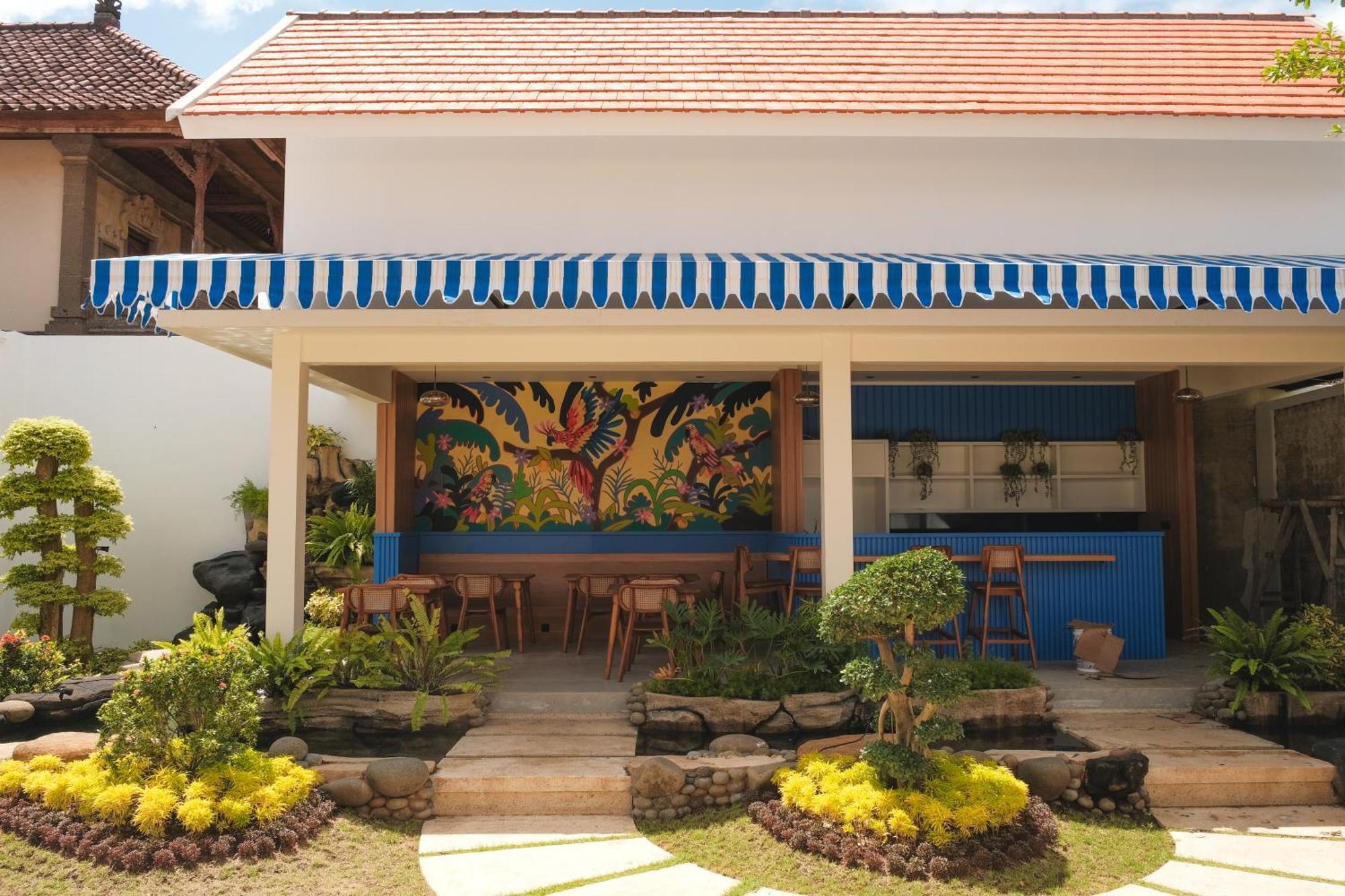 Hotel Kahuna By Aayan