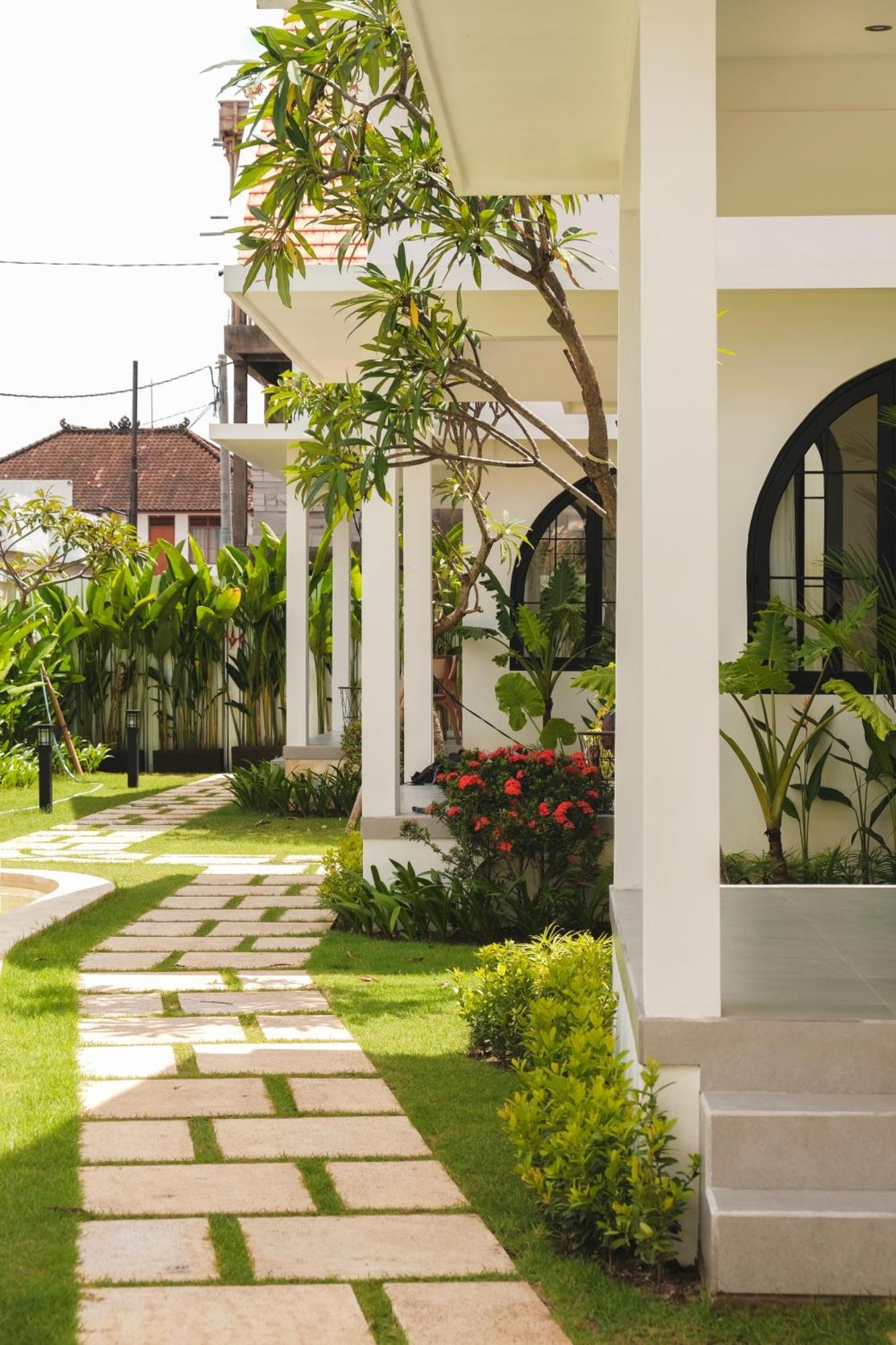Kahuna By Aayan Hotel Sanur (Bali)