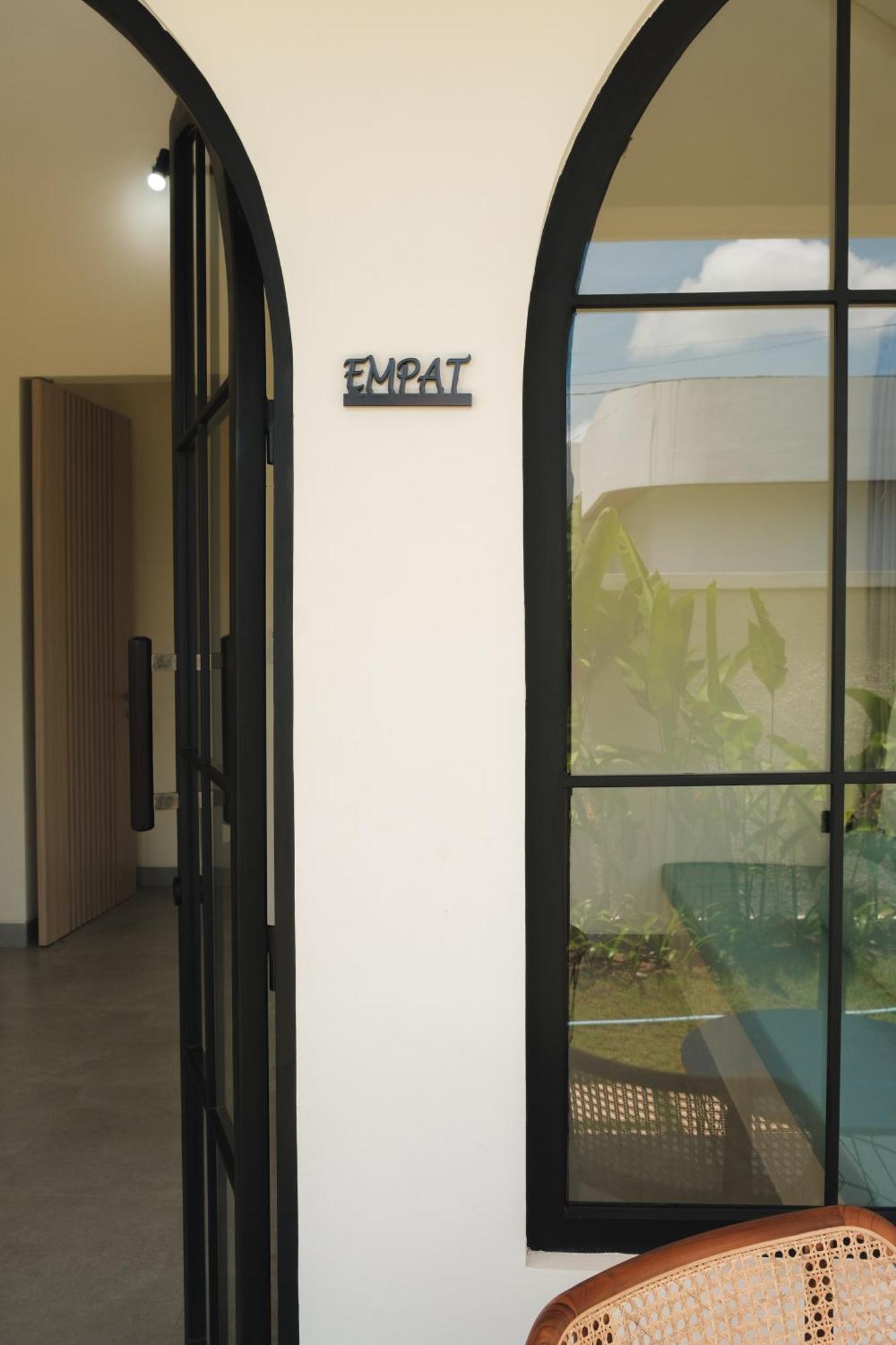Kahuna By Aayan Hotel Sanur (Bali)