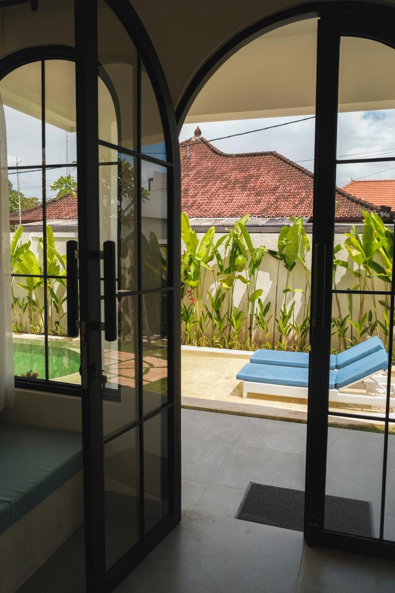 Kahuna By Aayan * Sanur (Bali)