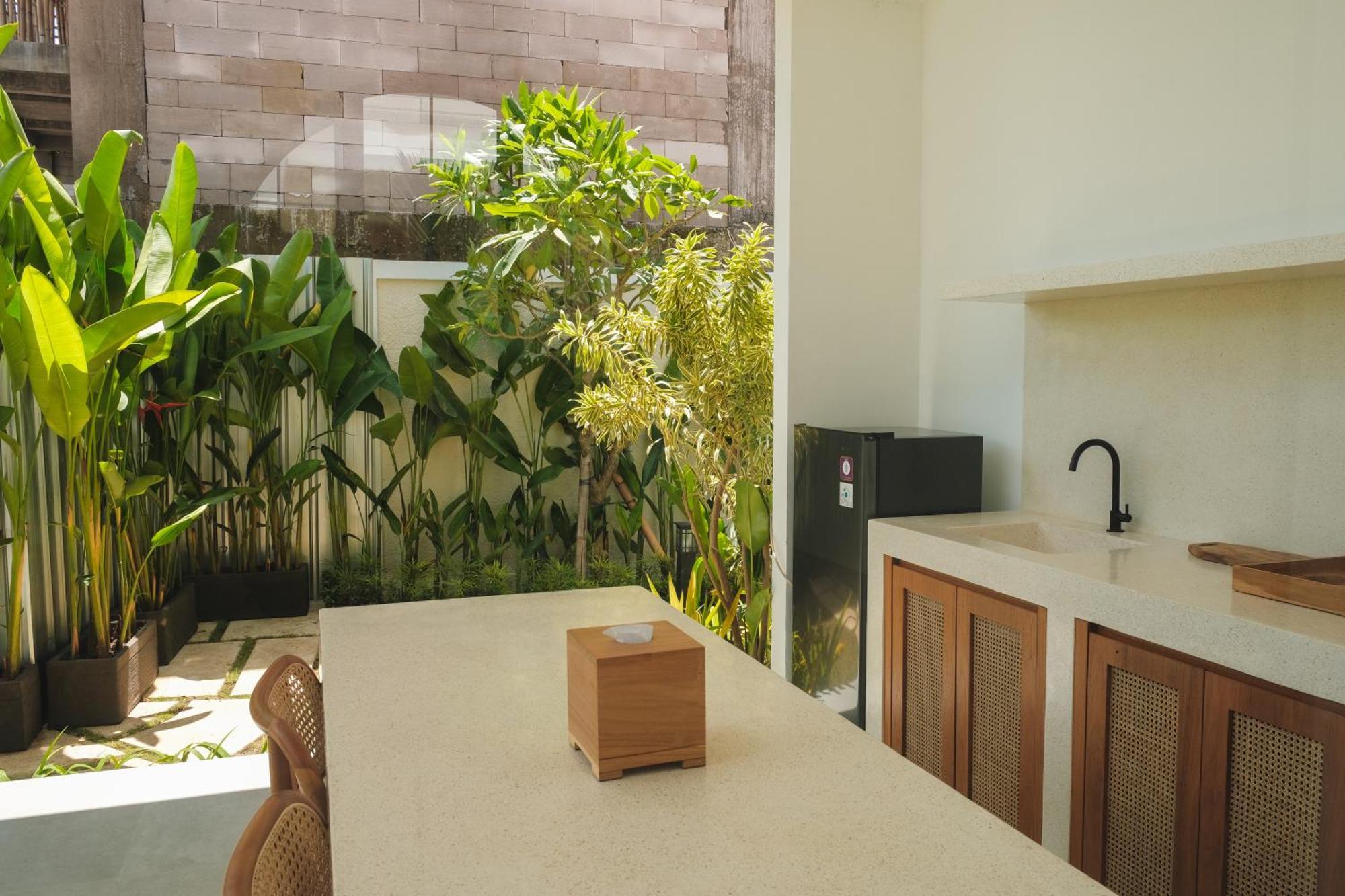 Kahuna By Aayan Hotel Sanur (Bali)