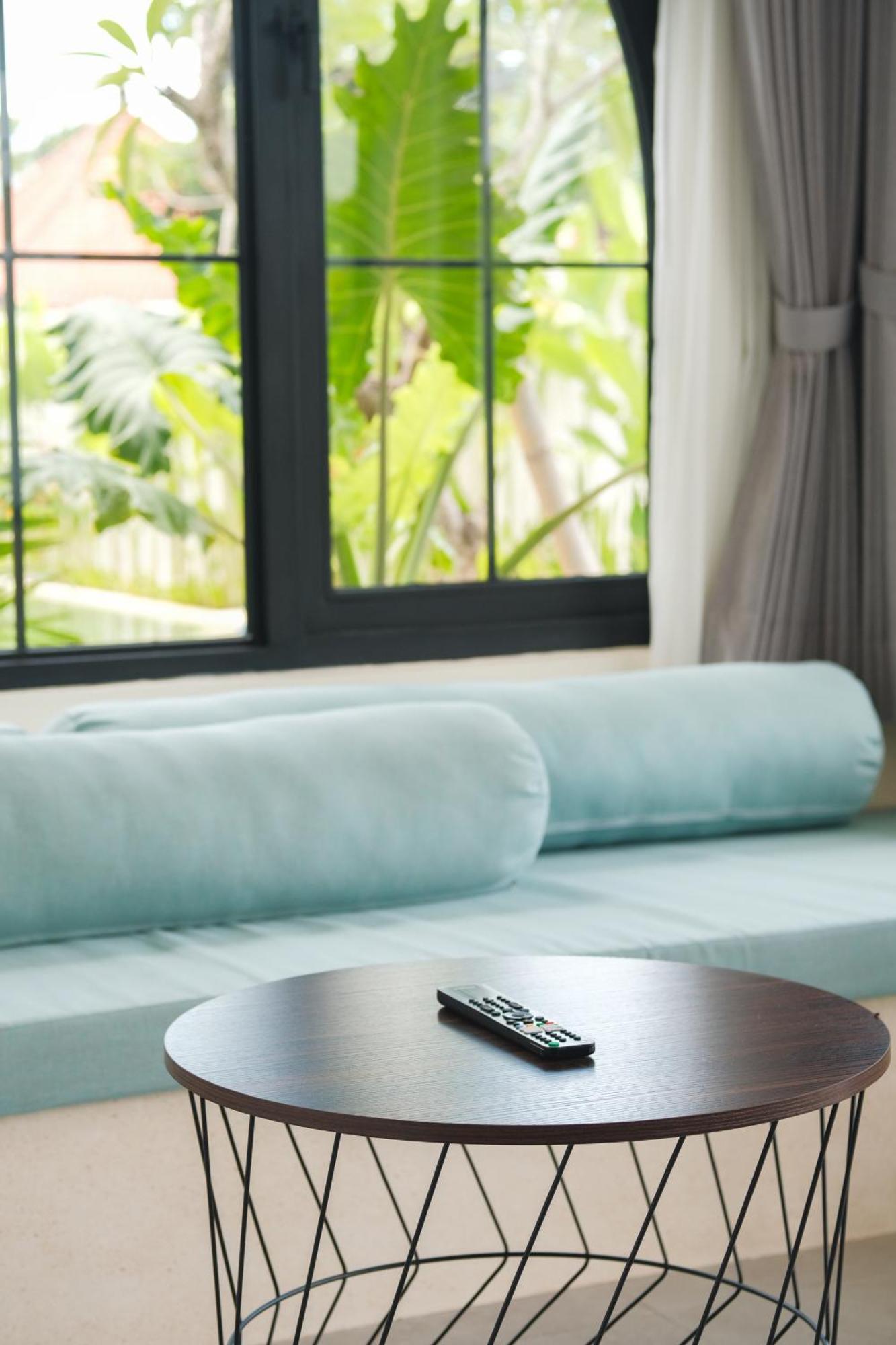Hotel Kahuna By Aayan Sanur (Bali)