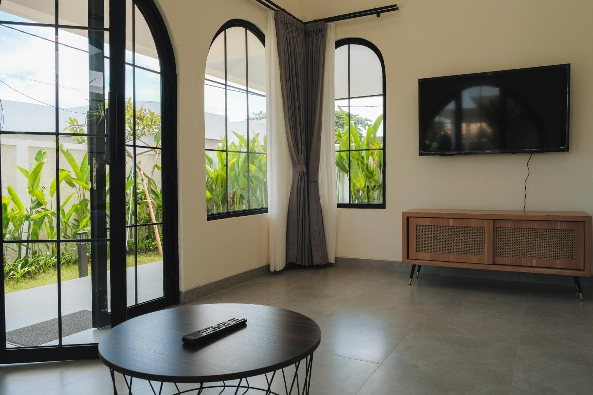 Kahuna By Aayan Hotel Sanur (Bali)