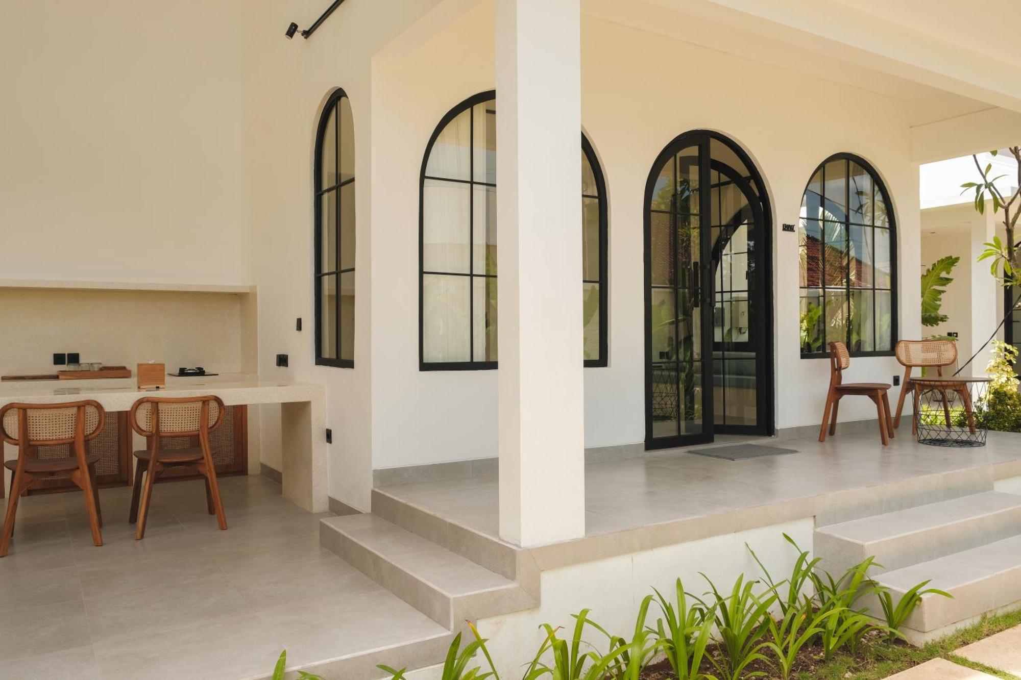 Kahuna By Aayan Hotel Sanur (Bali)