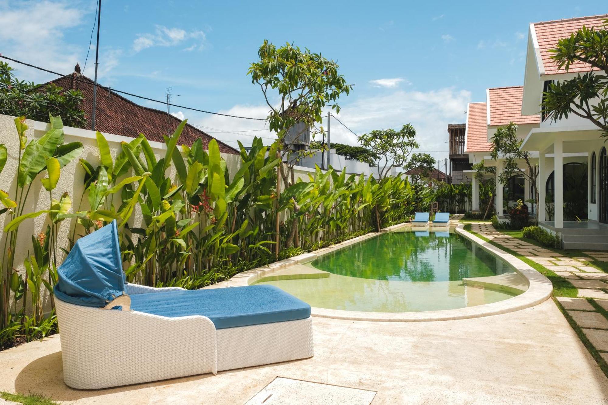 Kahuna By Aayan Hotel Sanur (Bali)
