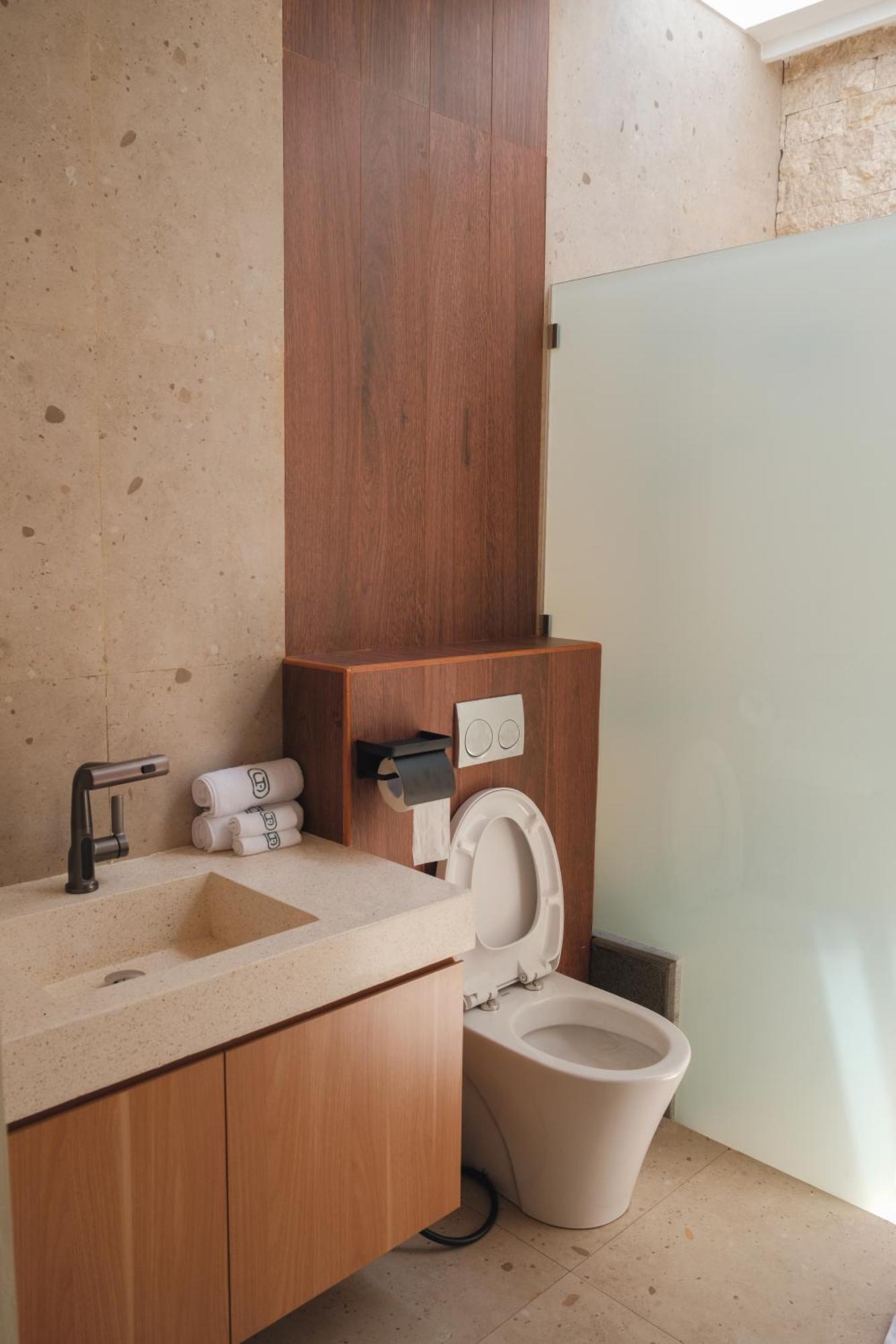 Hotel Kahuna By Aayan Sanur (Bali)