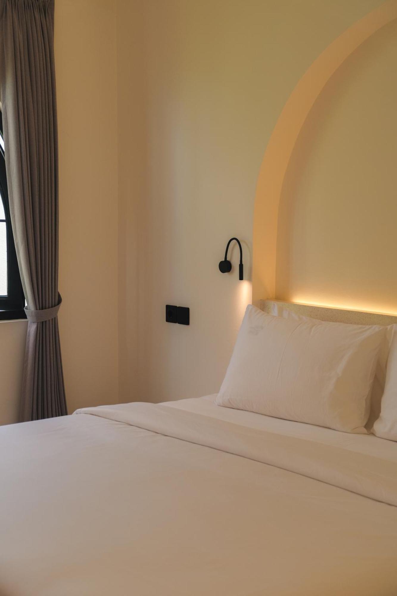 Hotel Kahuna By Aayan Sanur (Bali)