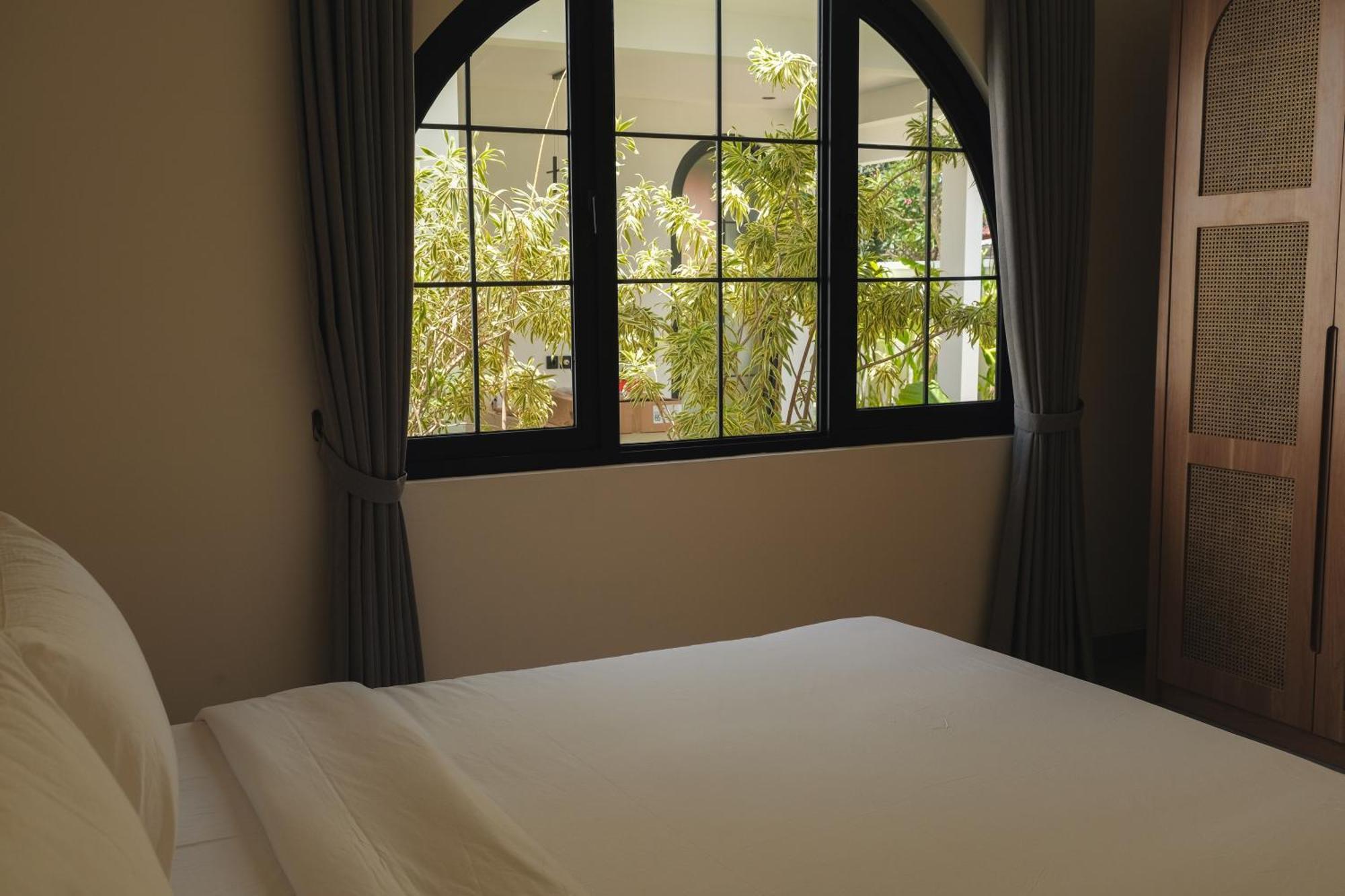 Hotel Kahuna By Aayan Sanur (Bali)