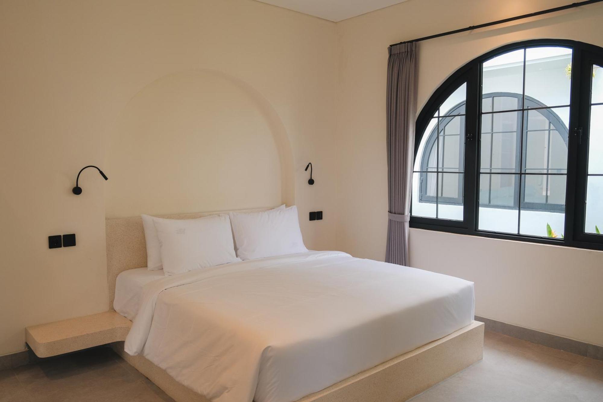 Kahuna By Aayan Hotel Sanur (Bali)