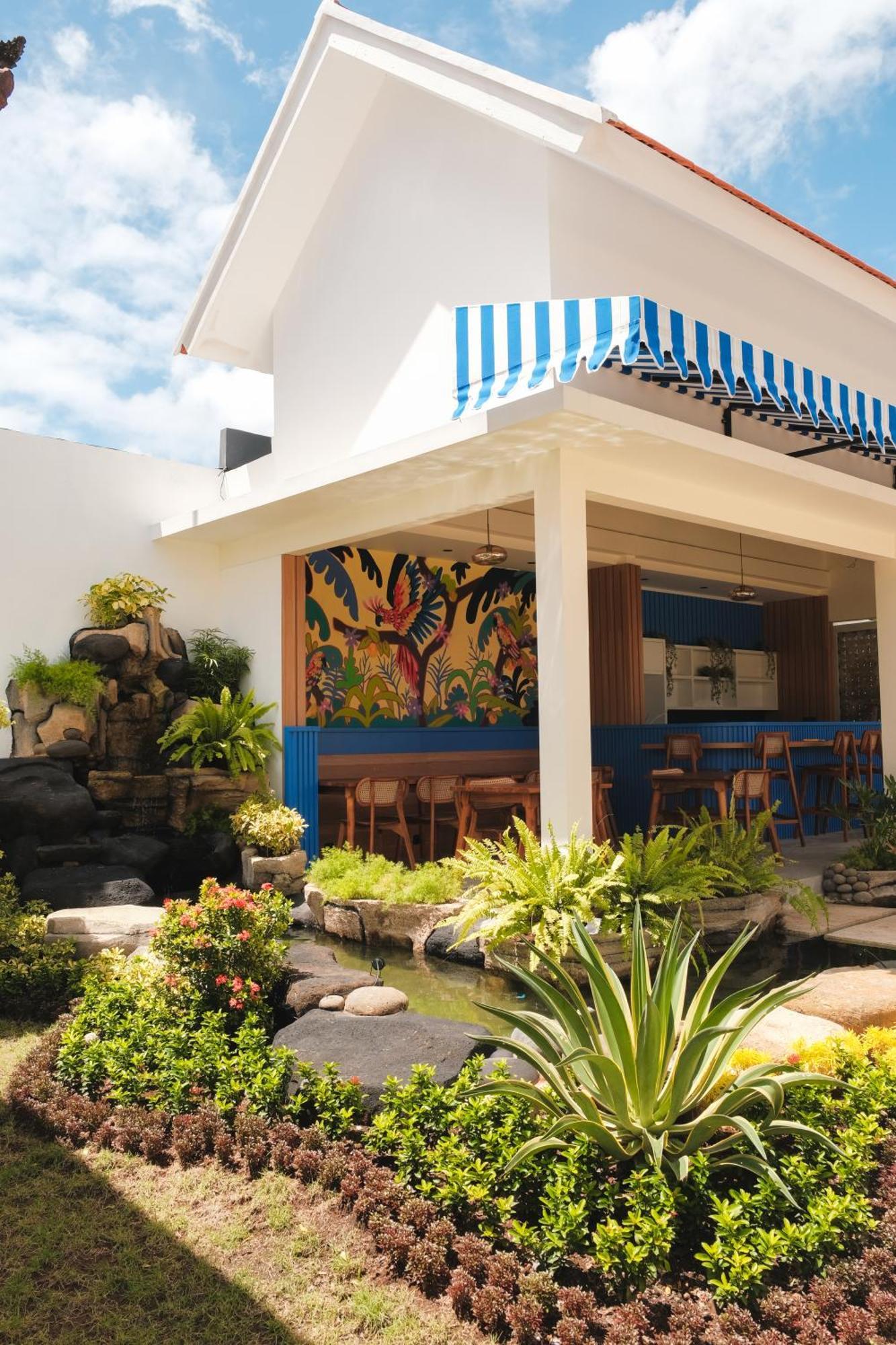 Kahuna By Aayan Hotel *
