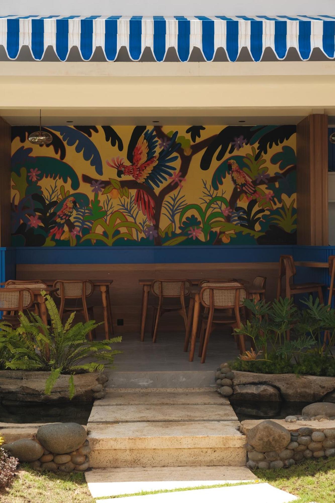 Kahuna By Aayan Hotel *