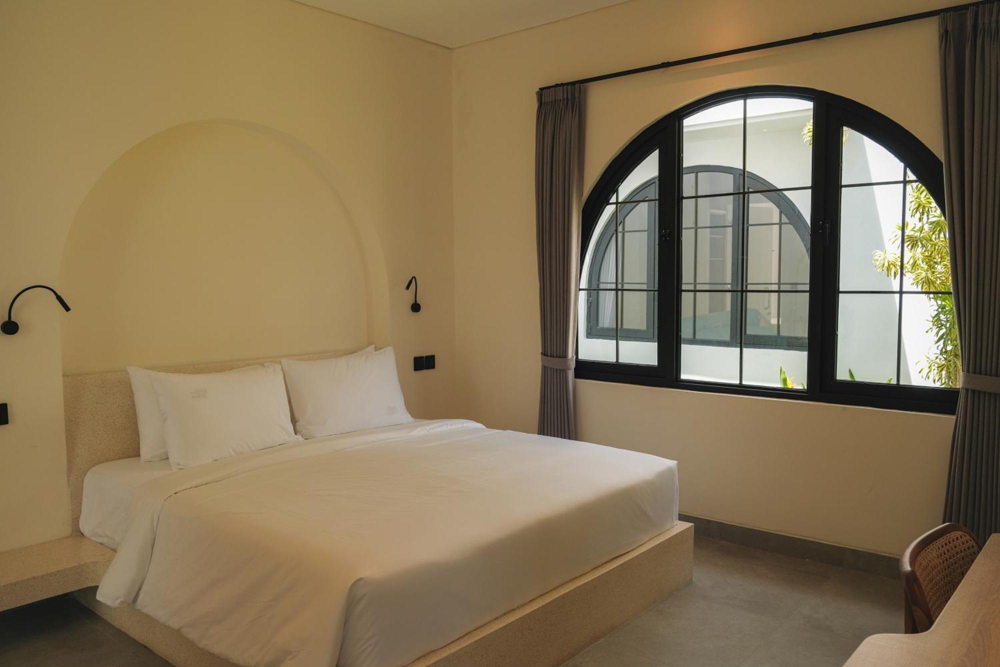 Hotel Kahuna By Aayan Sanur (Bali)
