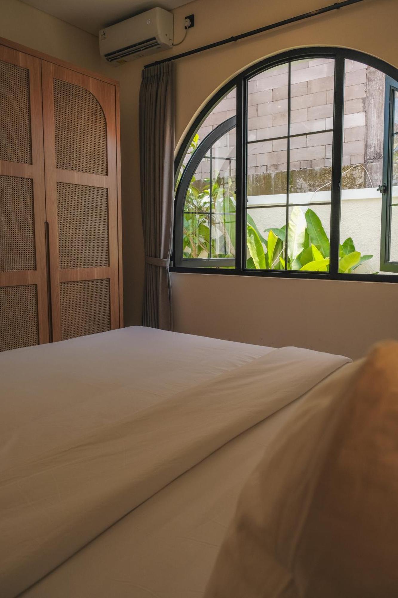 Hotel Kahuna By Aayan Sanur (Bali)