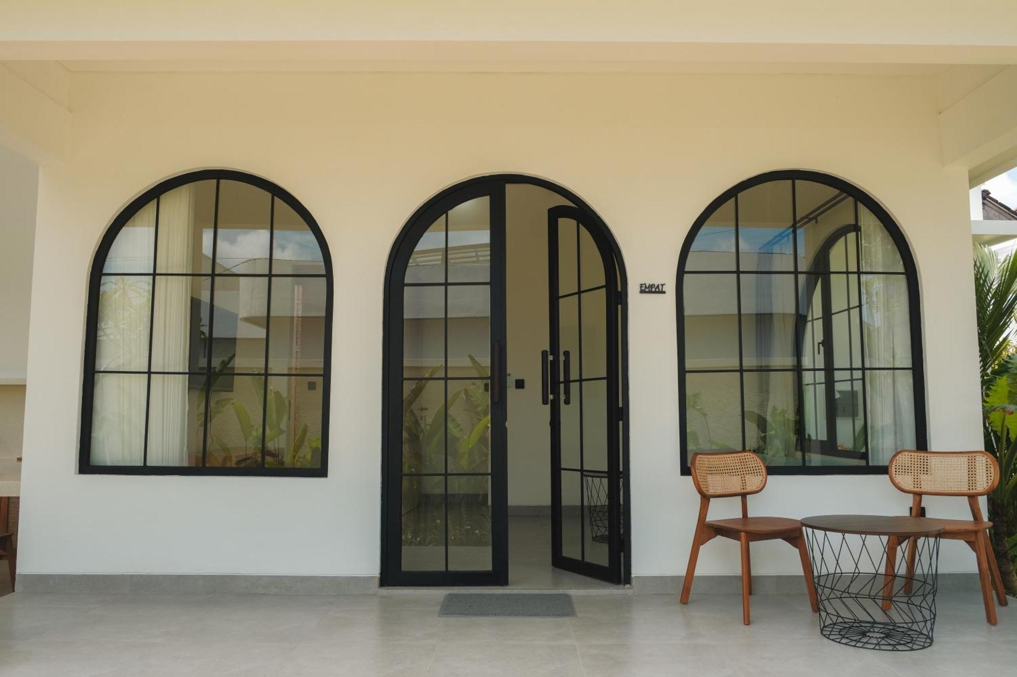 Kahuna By Aayan Hotel Sanur (Bali)